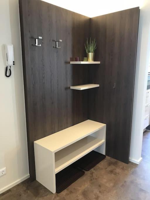 קלגנפורט Moderne Innenstadtwohnung Klagenfurt מראה חיצוני תמונה